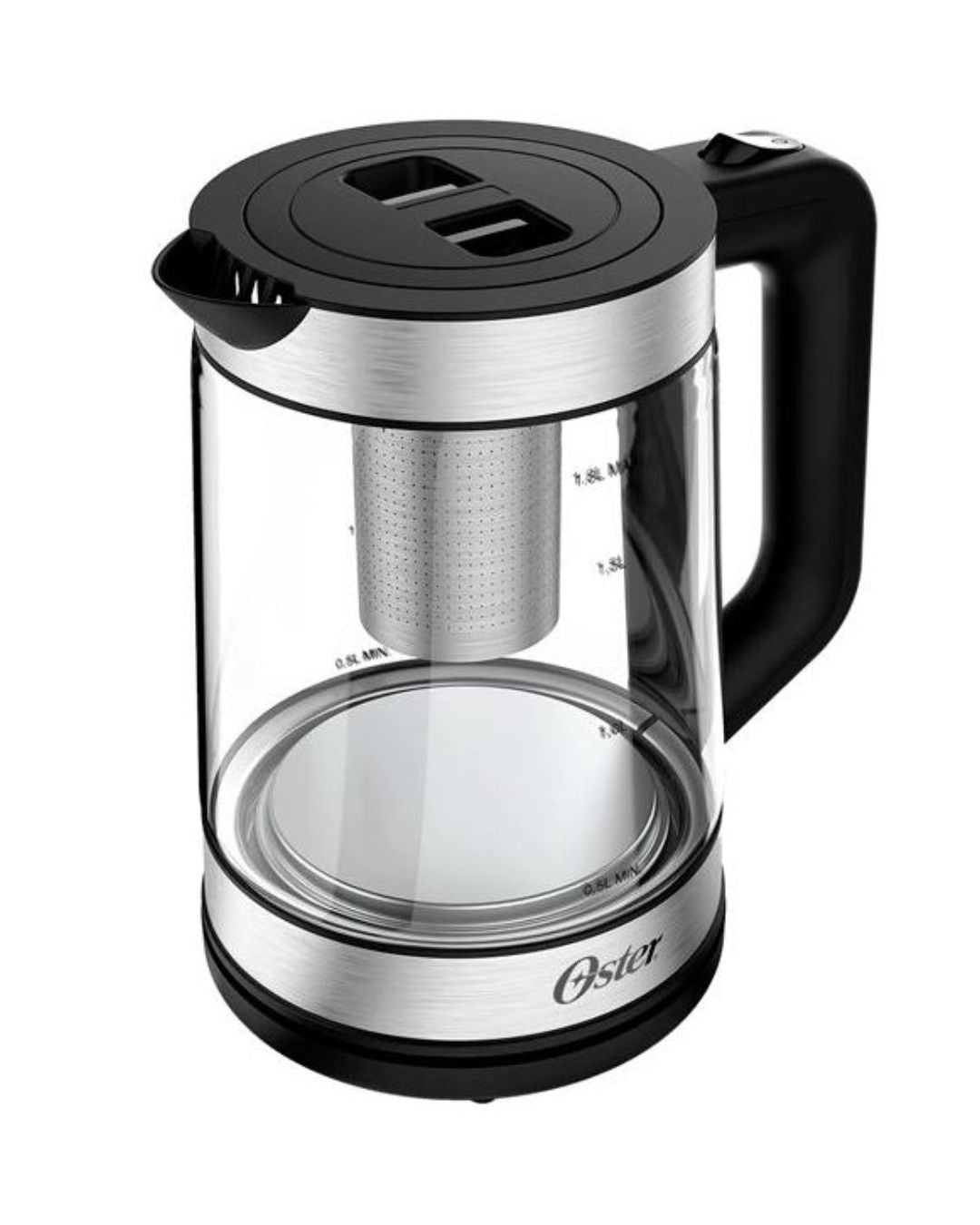 HERVIDORA OSTER C/ INFUSOR DE TE 704-220 - Inverfin