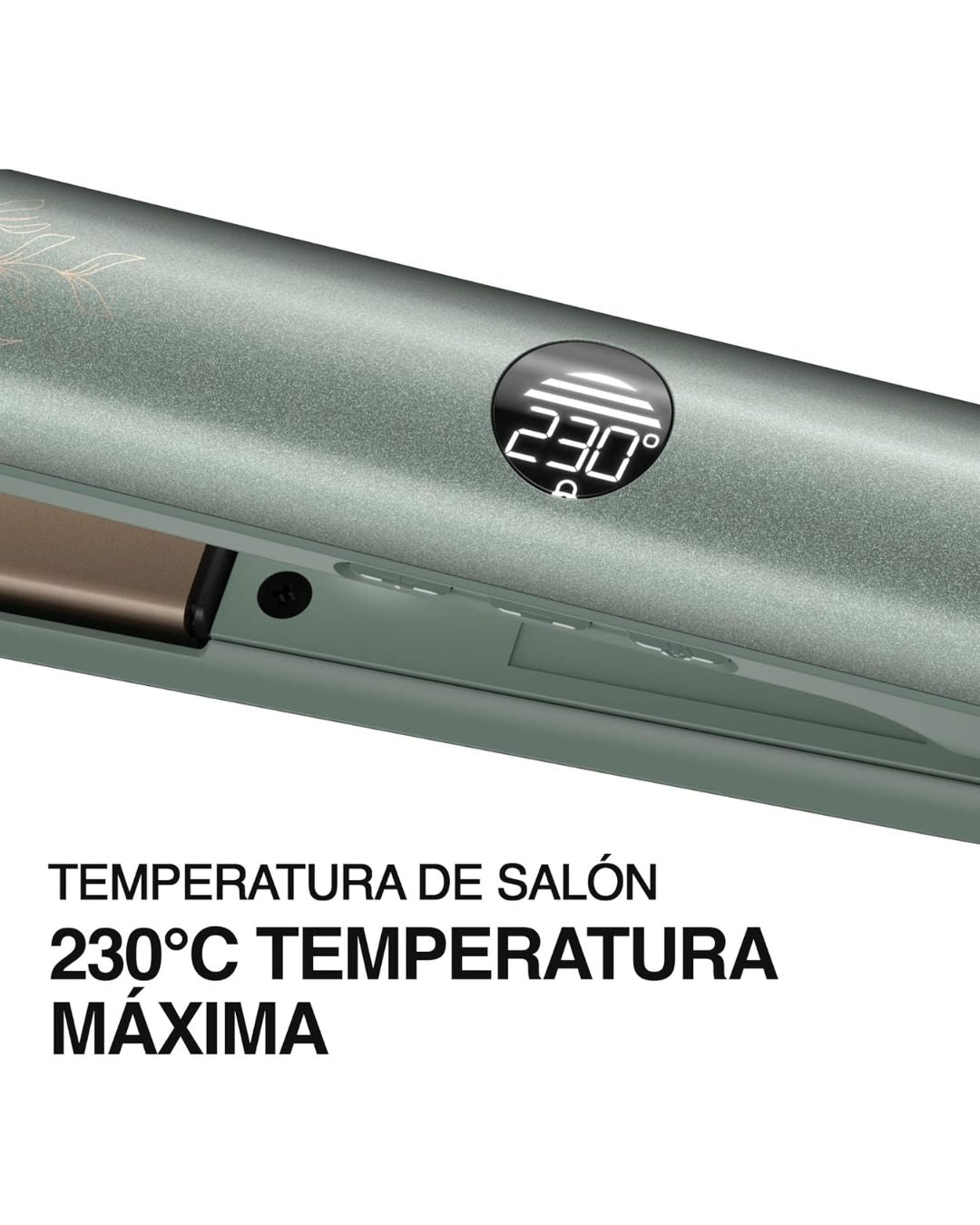 PLANCHITA P/PELO REMINGTON S32A - Inverfin