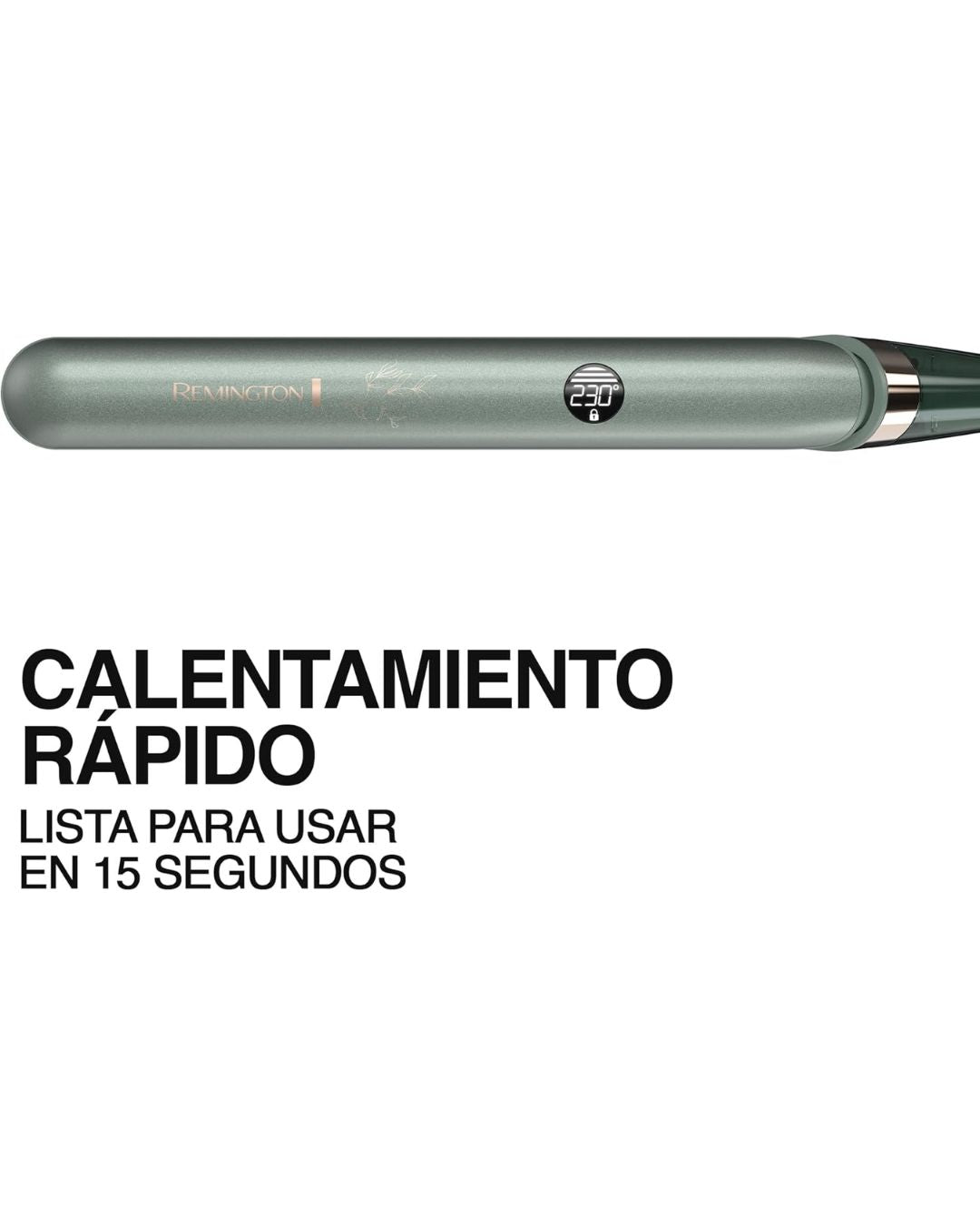 PLANCHITA P/PELO REMINGTON S32A - Inverfin
