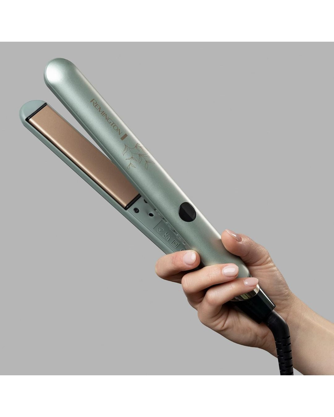 PLANCHITA P/PELO REMINGTON S32A - Inverfin