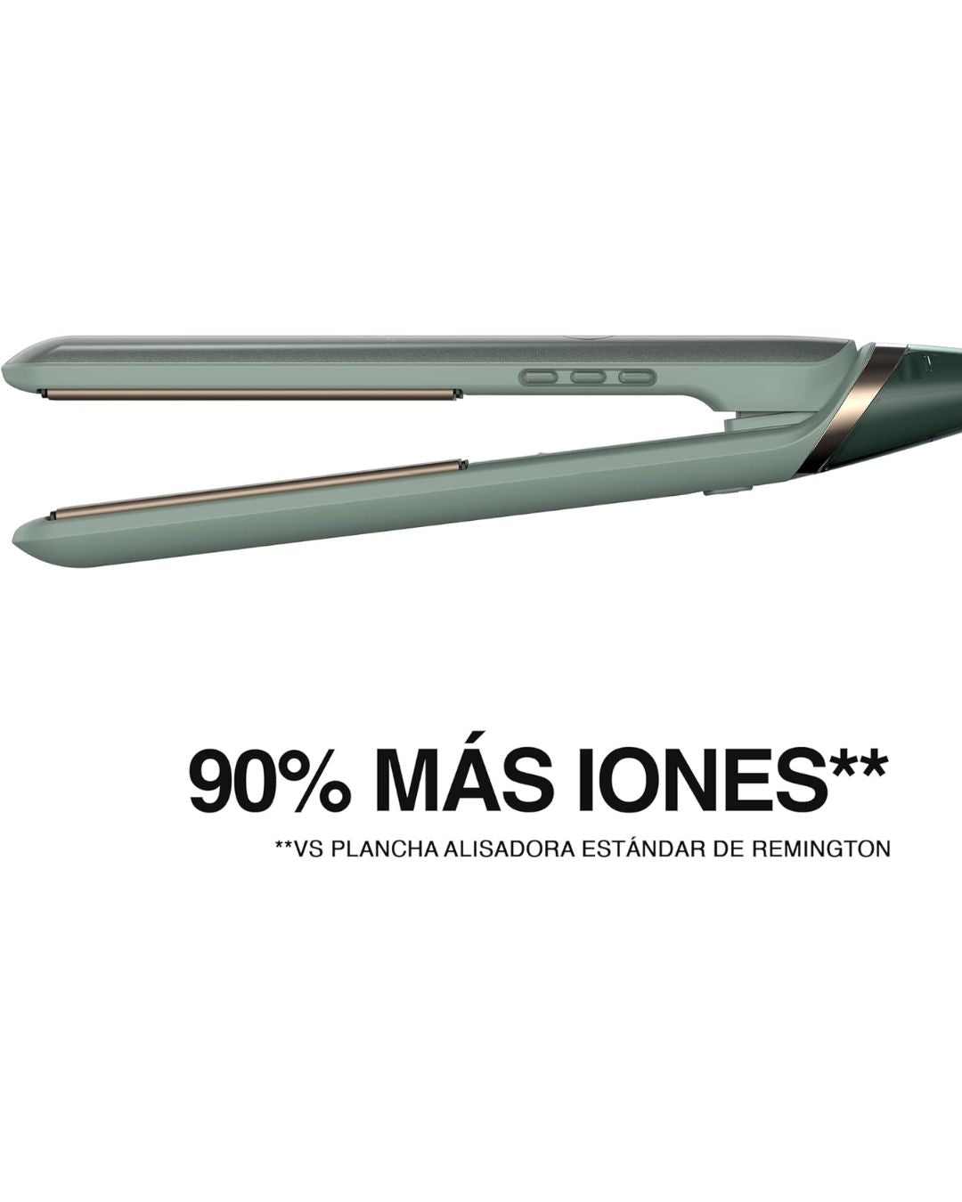 PLANCHITA P/PELO REMINGTON S32A - Inverfin
