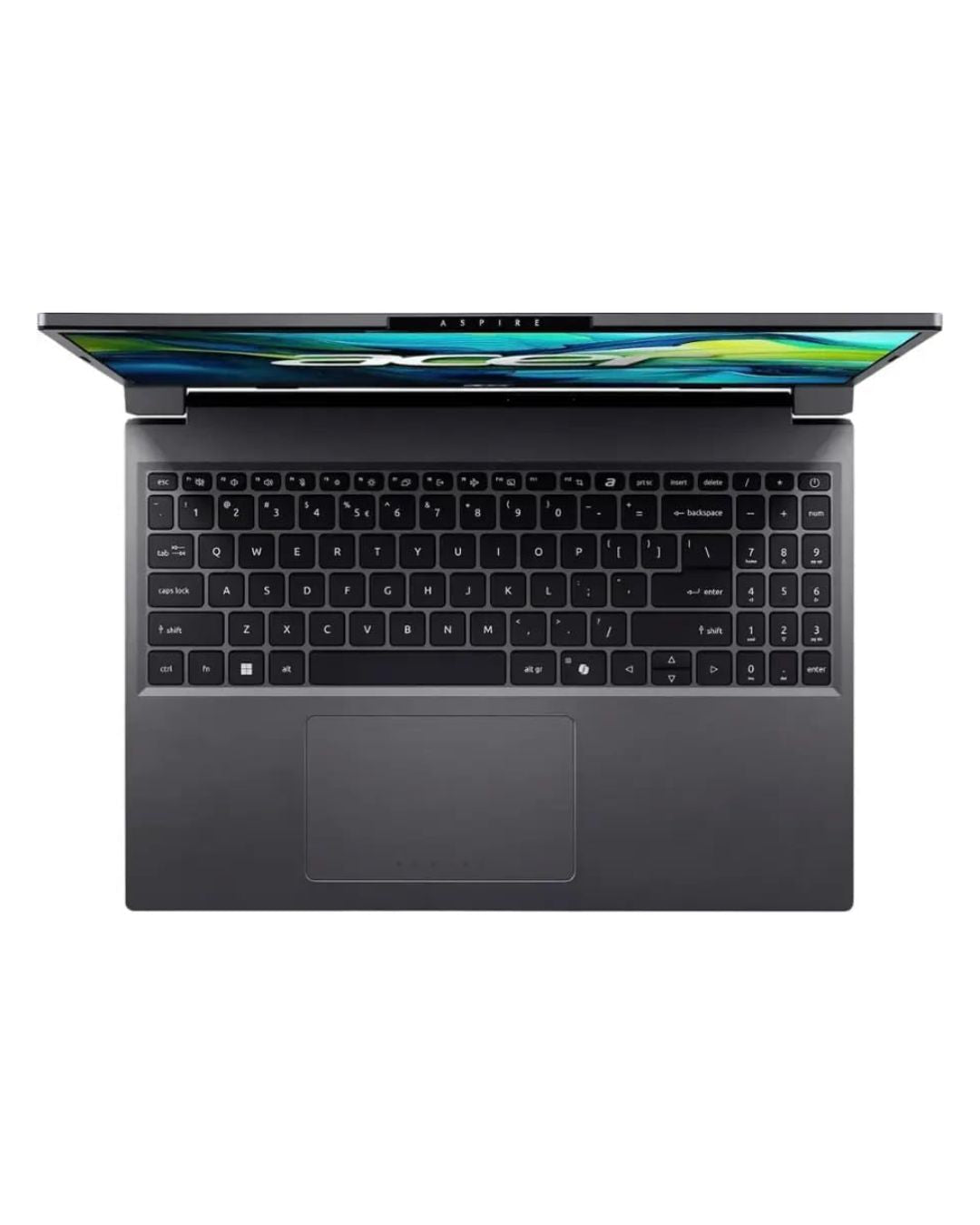 NOTEBOOK ACER CORE I5 AG15 8/256GB 15,6" - Inverfin