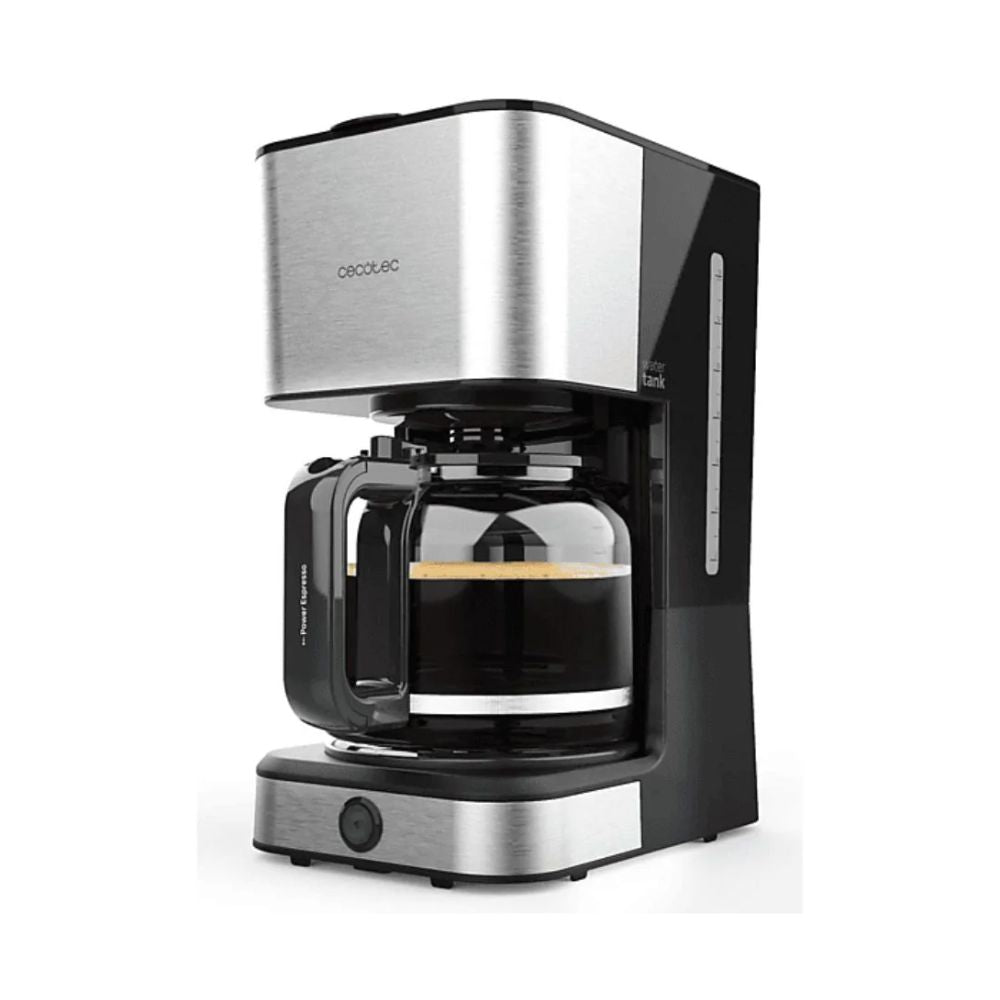 CAFETERA CECOTEC DE GOTEO COFFE 66 HEAT