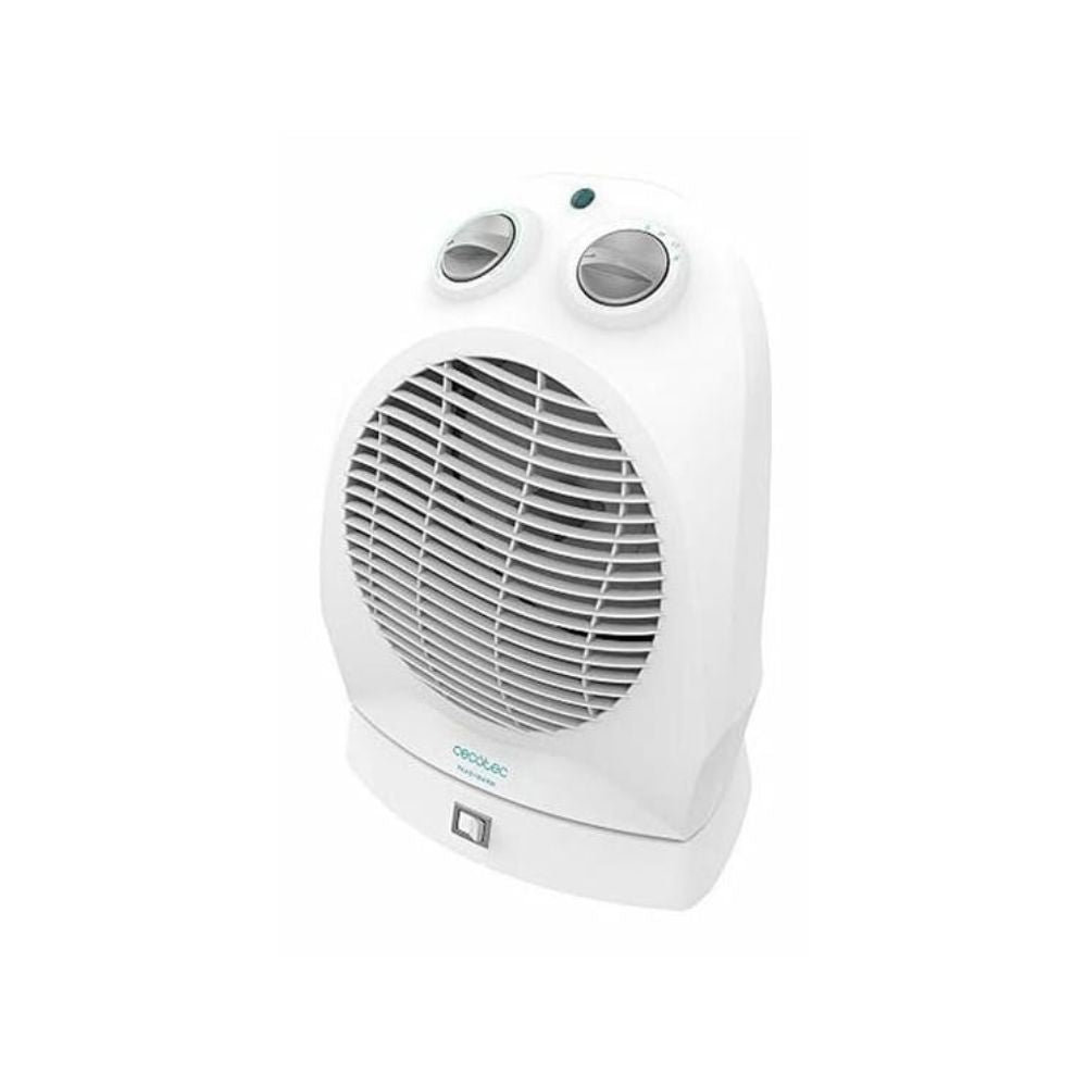 TERMOVENTILADOR CECOCET READY WARM 9890