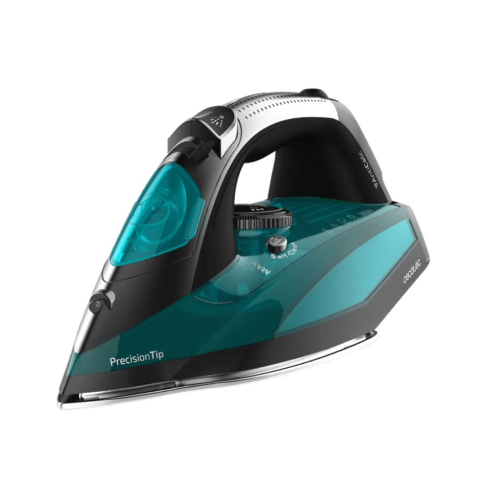 PLANCHA CECOTEC FAST&FURIOUS 5020