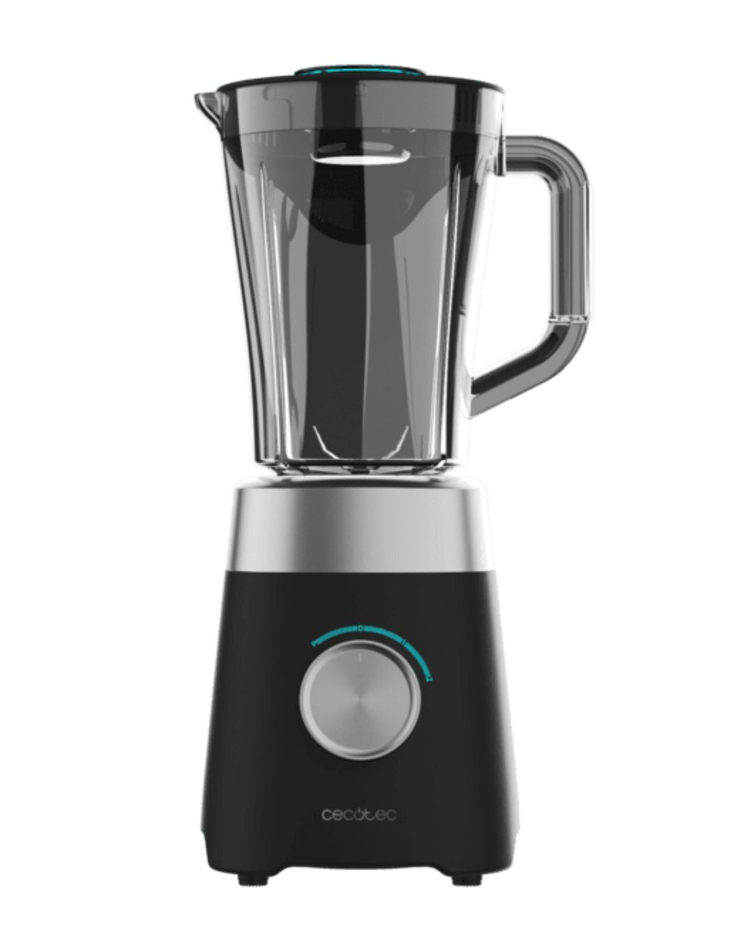 LICUADORA CECOTEC MAX B 1300W - Inverfin