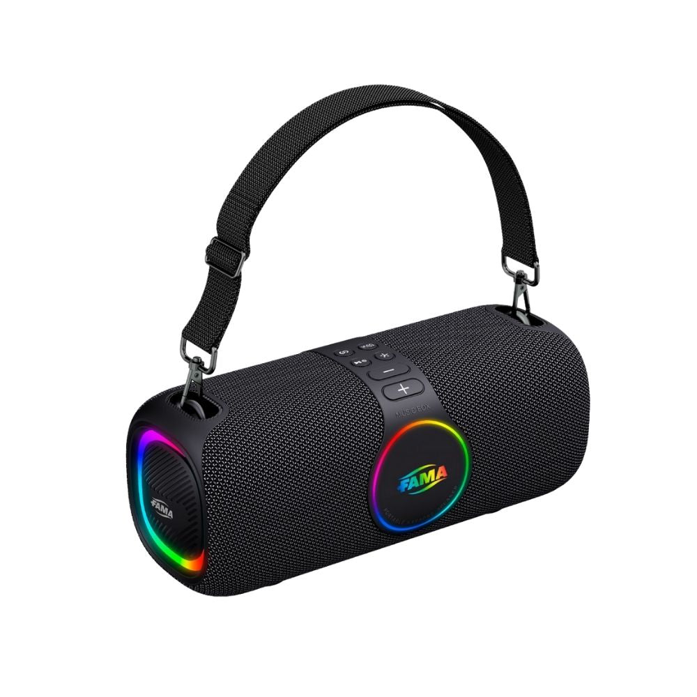 PARLANTE PORTABLE FAMA PB87