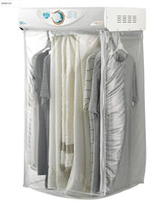 SECARROPA FISCHER 8KG SUPER BLANCO - Inverfin