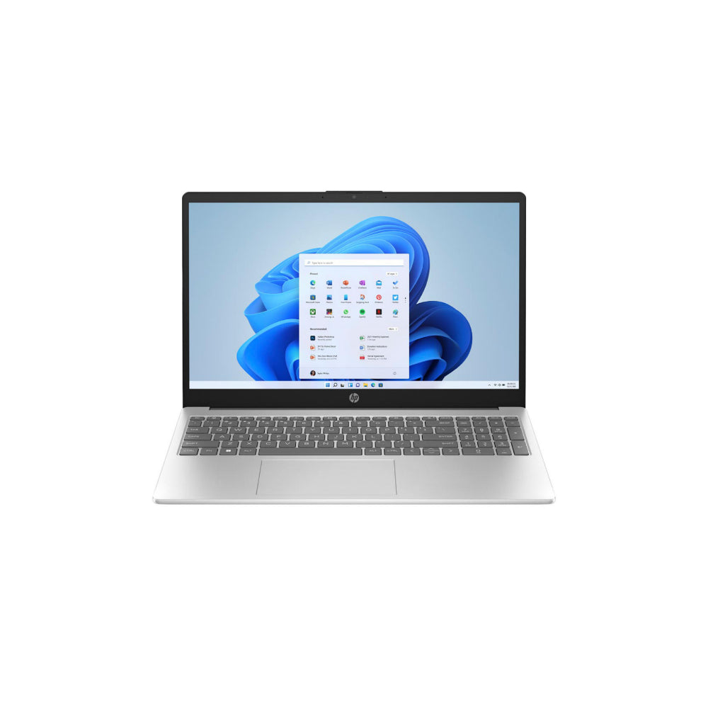 NOTEBOOK HP 15-FD0075TG I5 8/512GB 15,6"