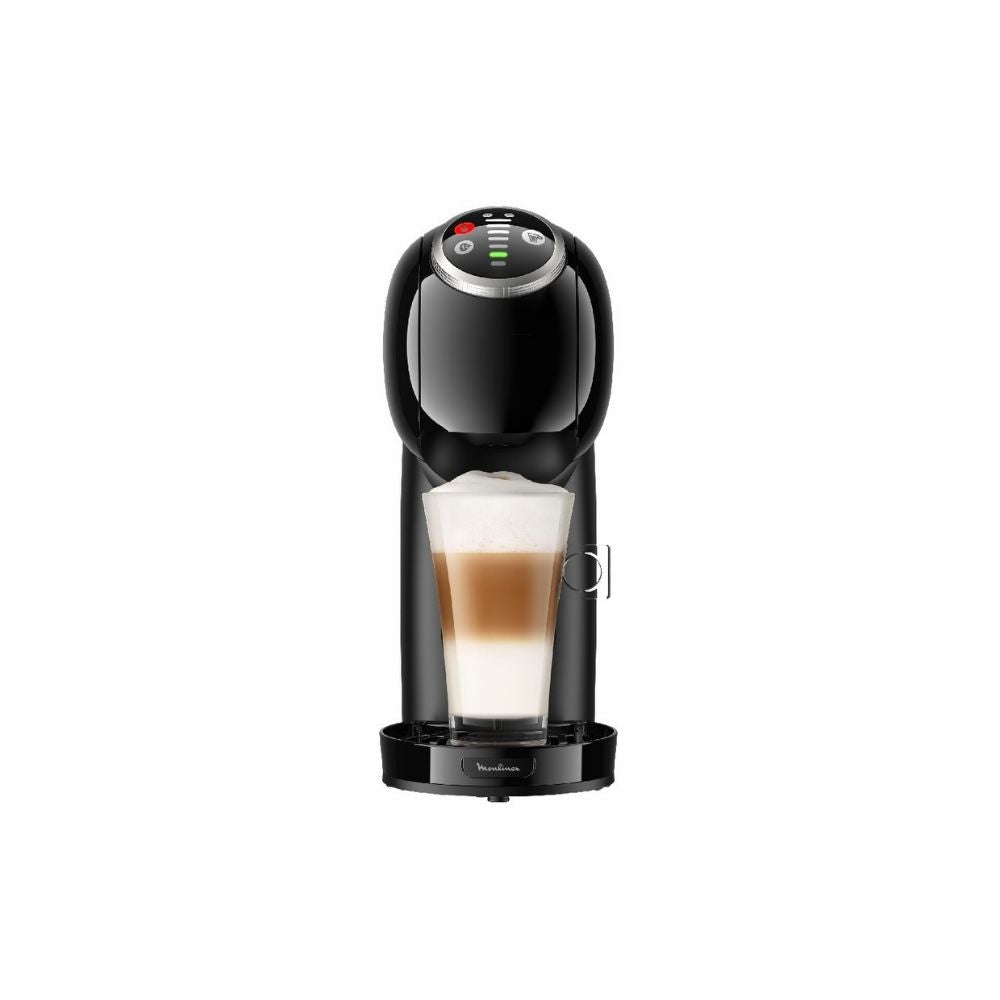 CAFE MOULINEX DULCE GUSTO GENIO PLUS NEG