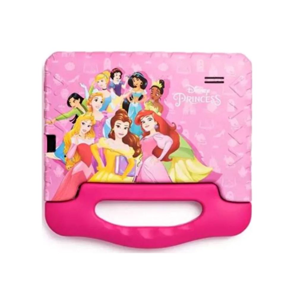 TABLET KID MULTILASER 7" 64GB PRINCESAS