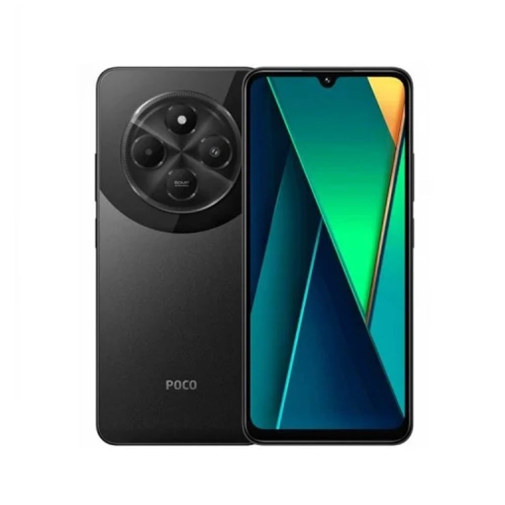 CELULAR XIAOMI POCO C75 128GB