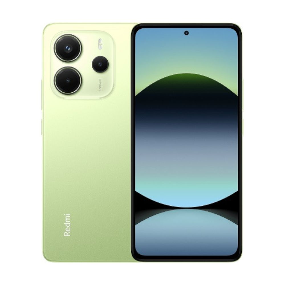 CELULAR XIAOMI REDMI NOTE 14 128GB