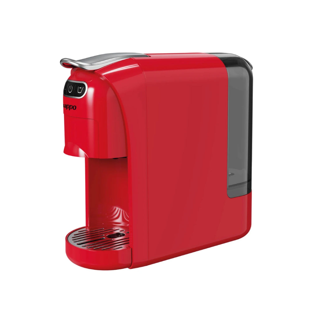 CAFETERA NAPPO 3EN1 MULTICÁPSULAS