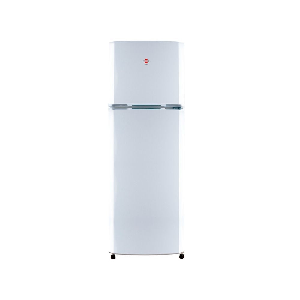 HELADERA TOKYO MAGNA FRIO HUMEDO 360LTS