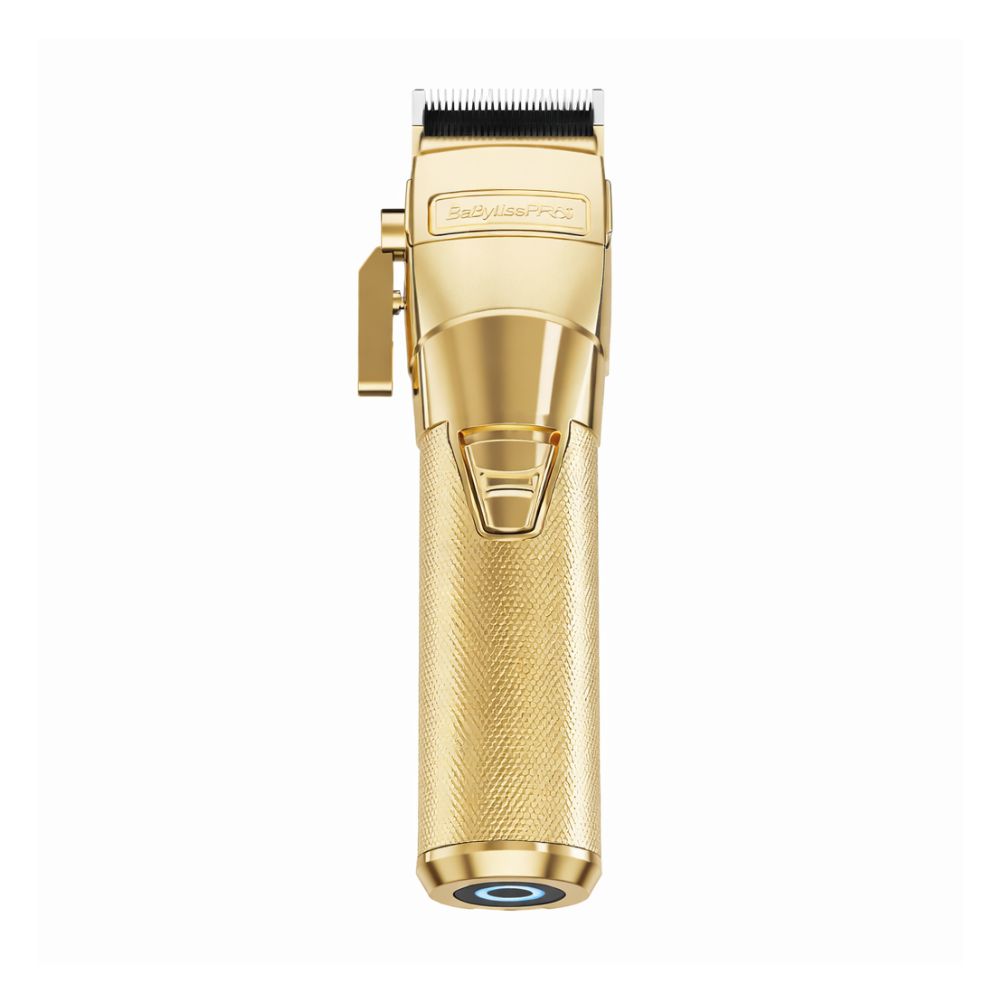 PACK BAB BARBER FXONE GOLD FX899G+FX799G