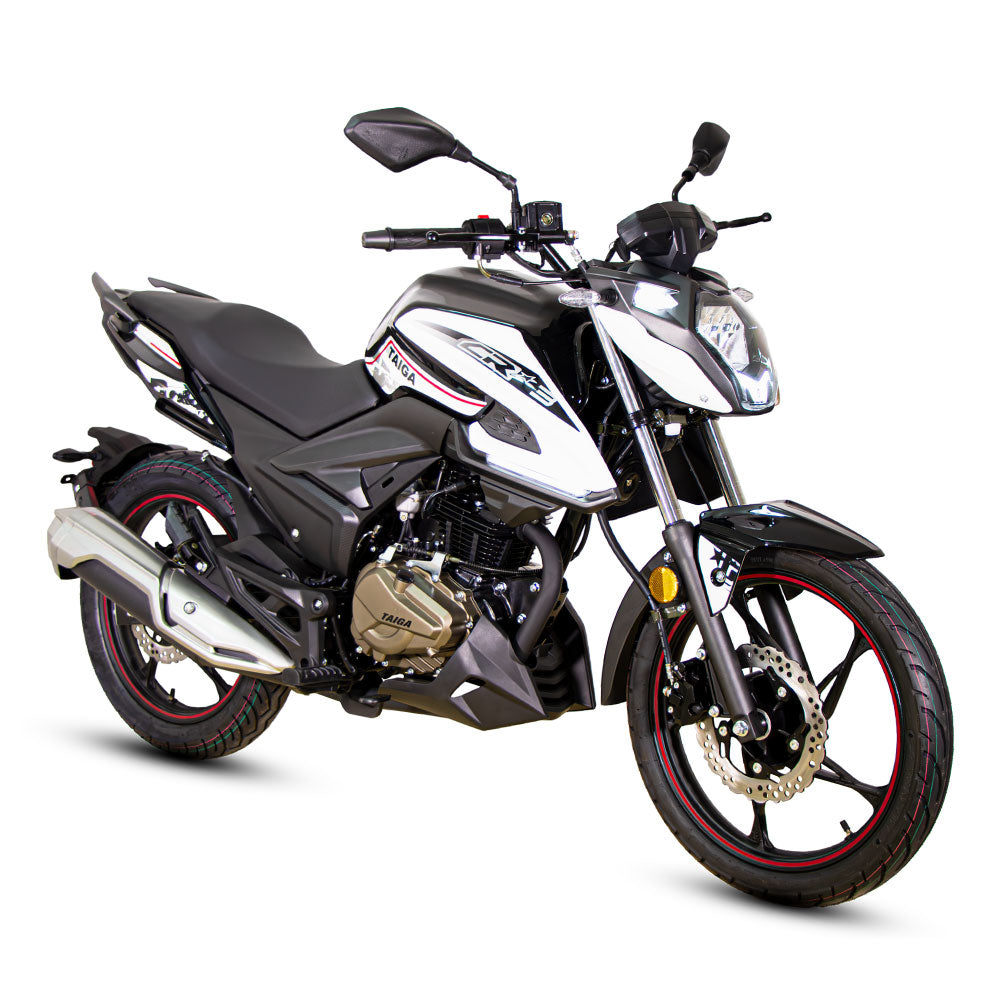 MOTO TAIGA TL200 CR3