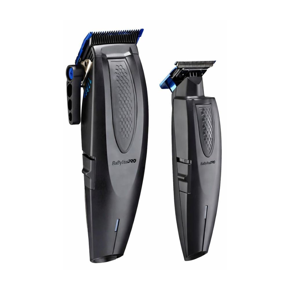 PACK BABYLISS LITHIUM FX73 CLIPPER+TRIMMER