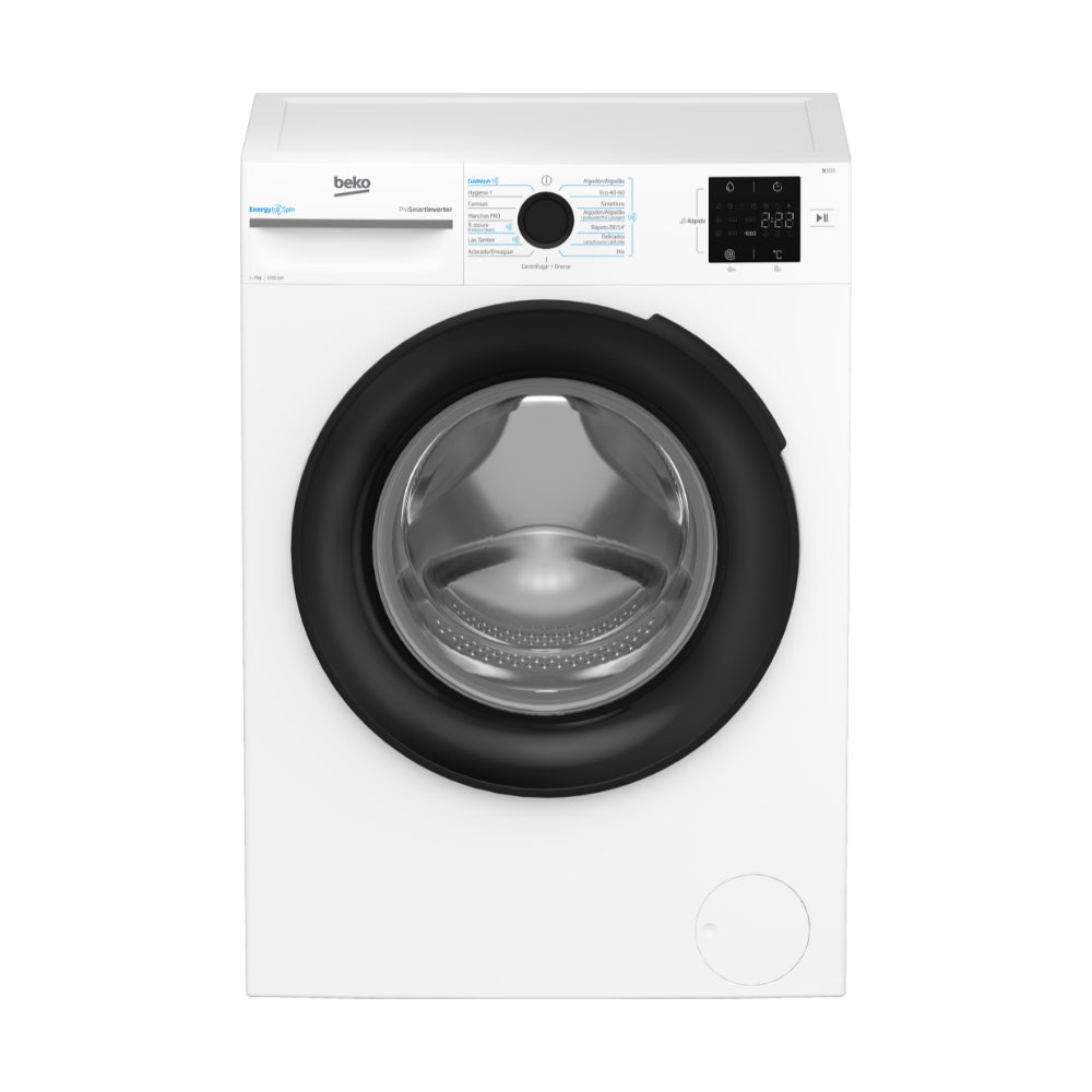 LAVARROPAS BEKO BM3WFU3721W