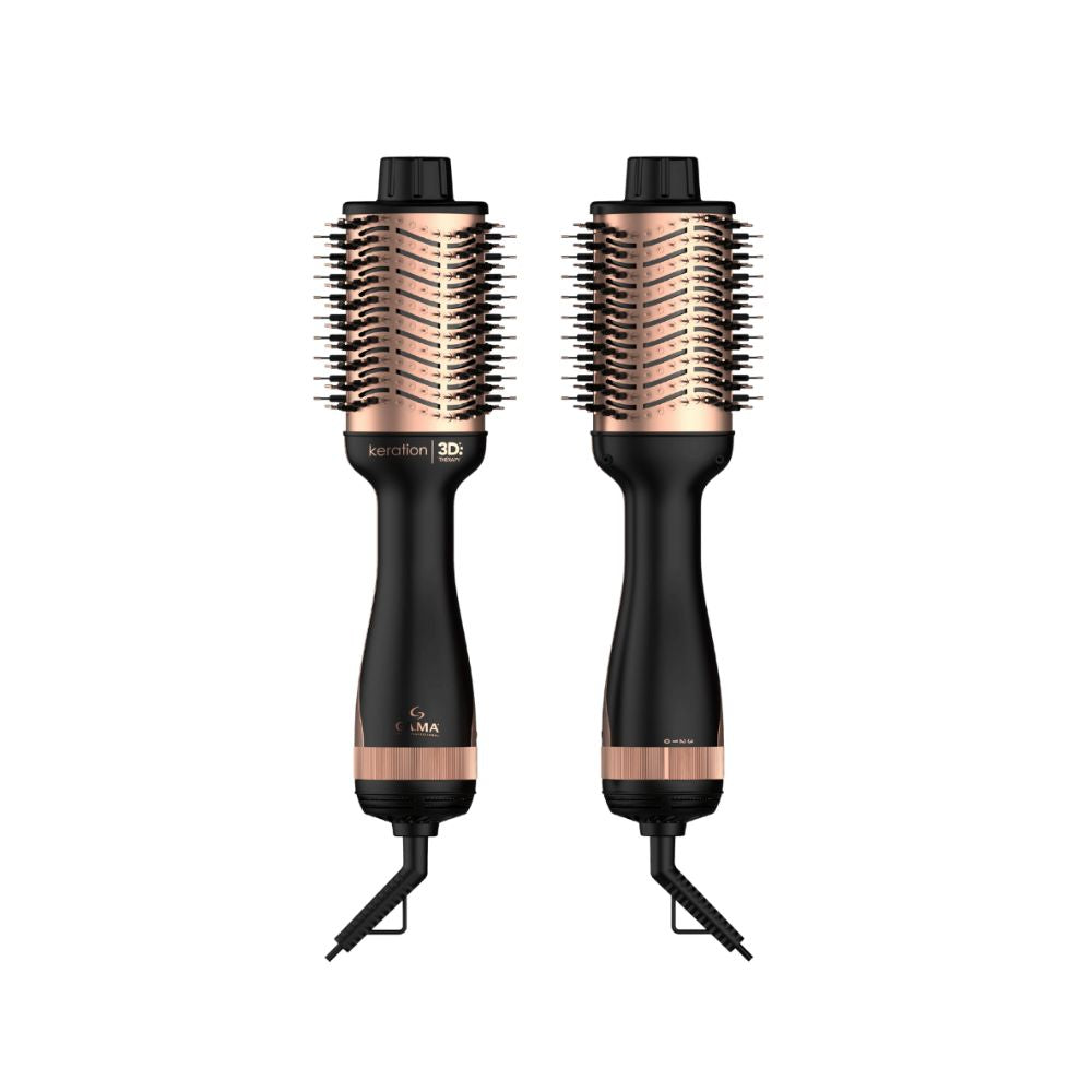CEPILLO MODELADOR GAMA STYLISH KERATON