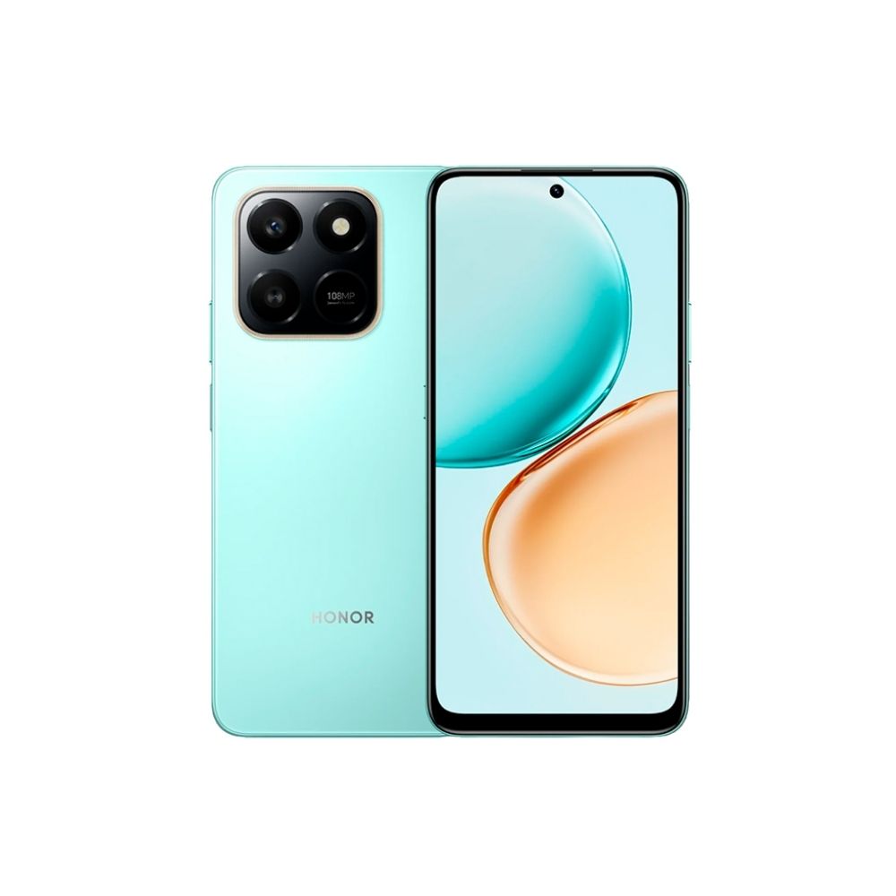 CELULAR HONOR X7D 256GB