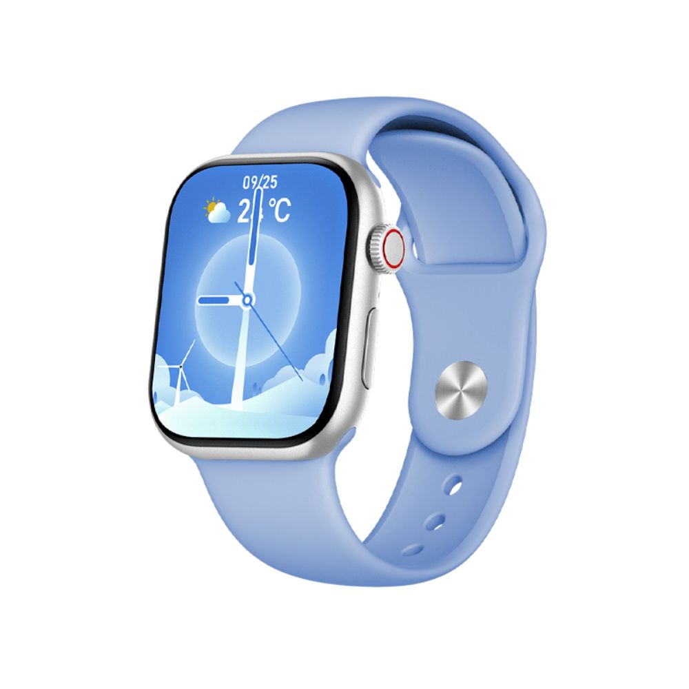 RELOJ FTX A10P-SVLP 48MM