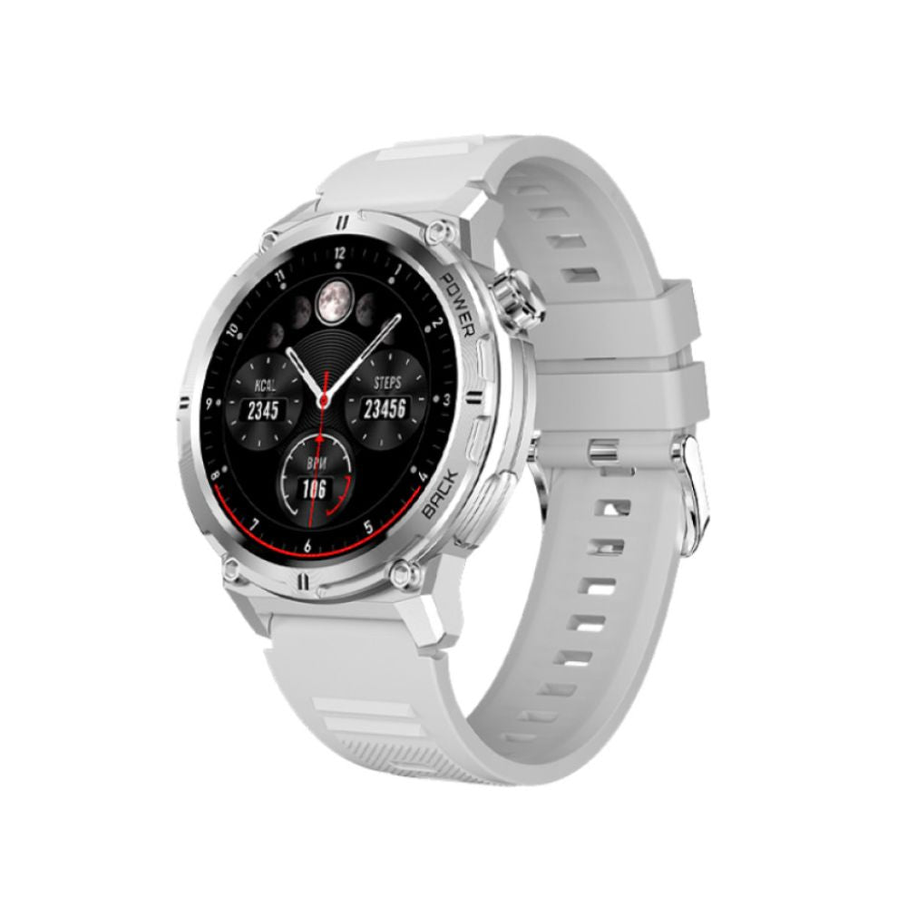 RELOJ FTX R20-SVW 57MM