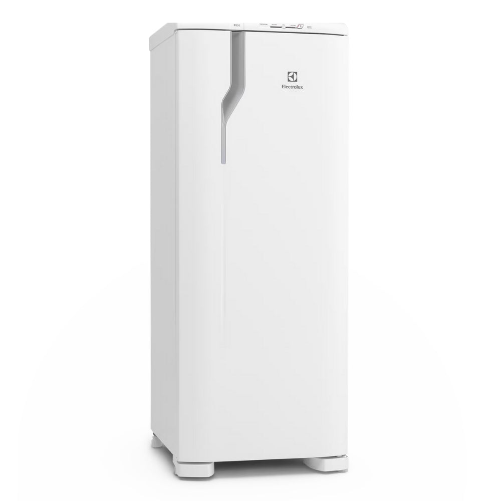 HELADERA ELECTROLUX FRIO/HUMEDO 1PT 240LTS