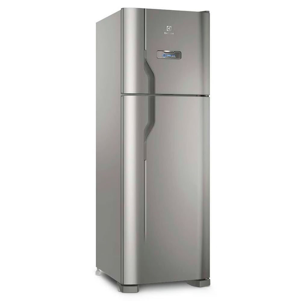 HELADERA ELECTROLUX 2PTS FRIO/SECO 371LTS
