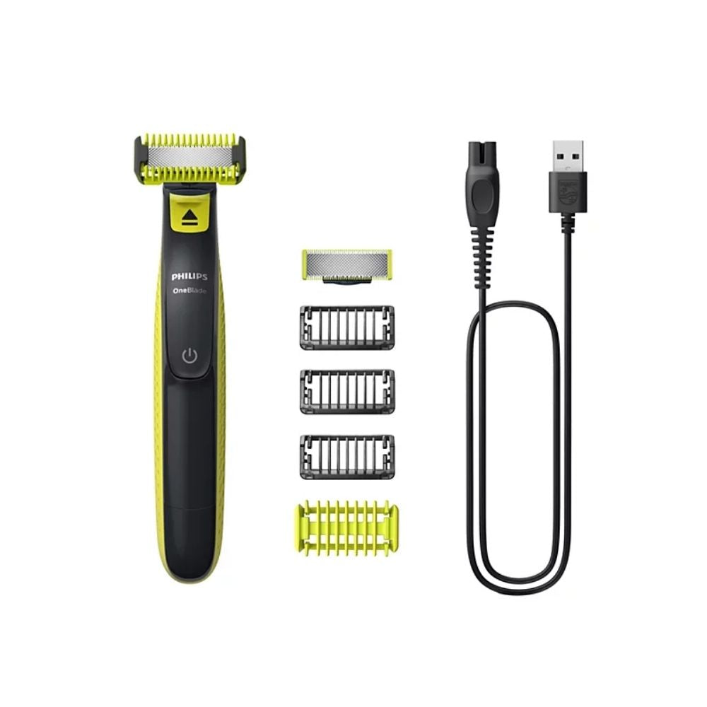 AFEITADORA PHILIPS QP2824/10 ONE BLADE