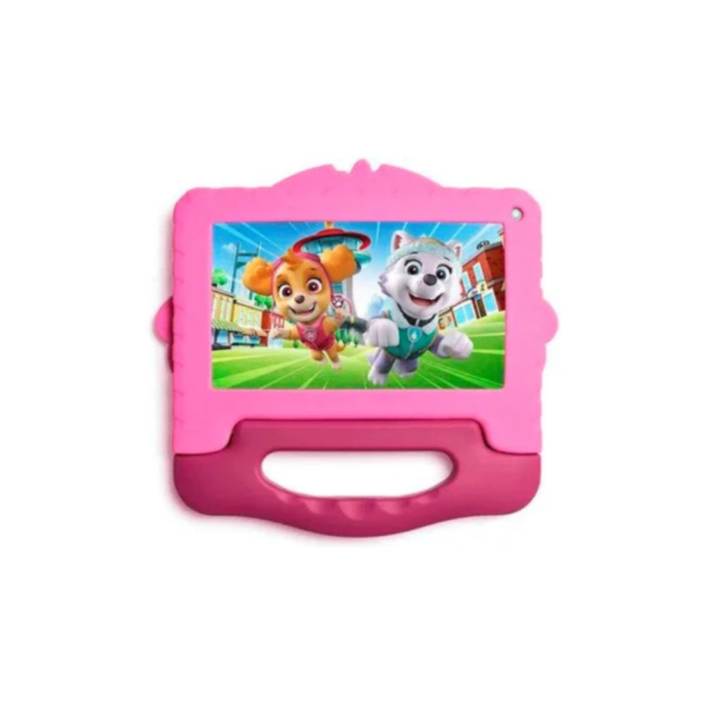 TABLET KID MULTILASER 7" 64GB PAW PA ROS