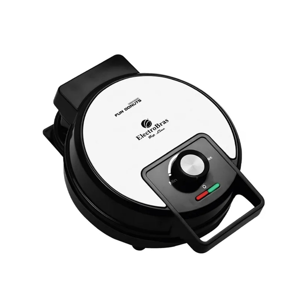 MAQUINA DE MINI DONAS ELECTROBRAS EBDN-01