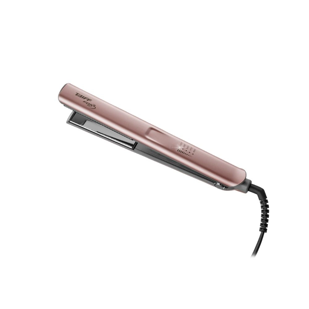 PLANCHITA ELECTROBRA FOX ION 3 SOFT ROSE
