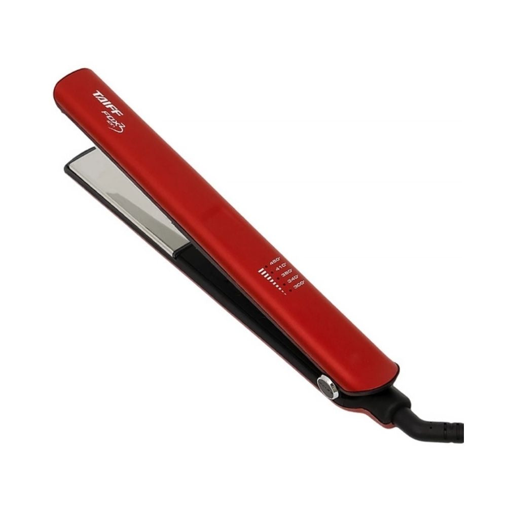 PLANCHITA ELECTROBRAS FOX ION 3 SOFT
