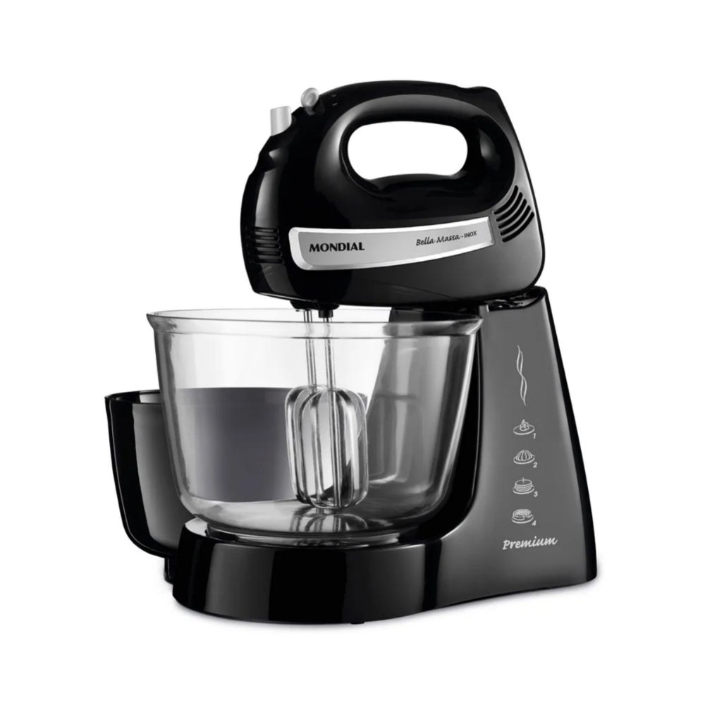 BATIDORA MONDIAL BELLA MASSA B-23NP