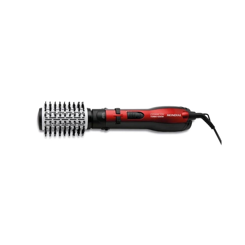 CEPILLO SECADOR MONDIAL CERAMIC 5EN1 ER-09