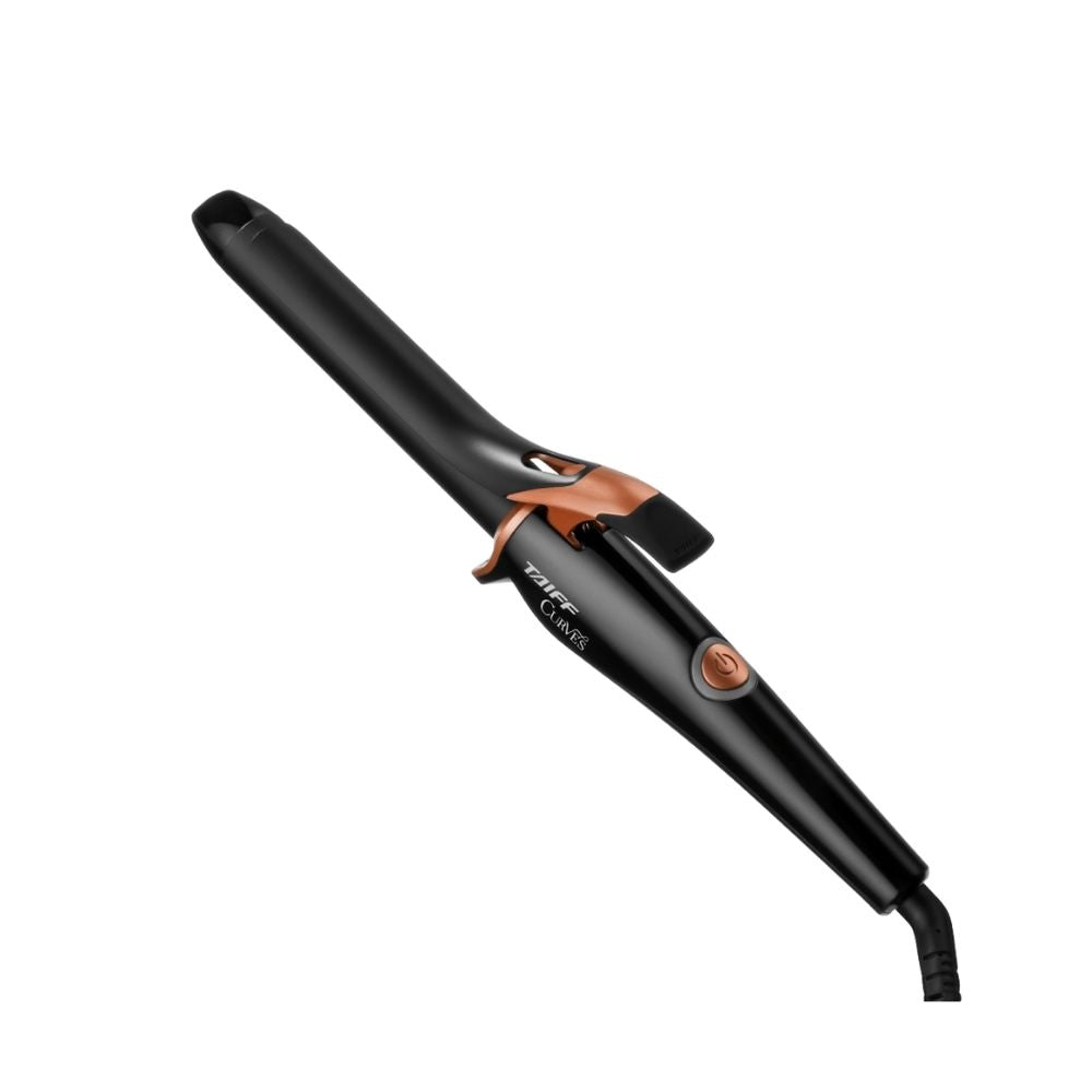 MODELADOR TAIFF CURVES 25MM 1 BIVOLT
