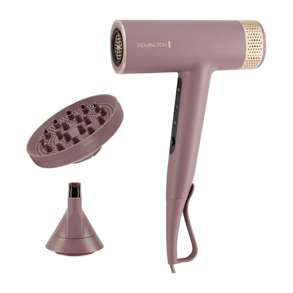 SECADOR DE PELO REMINGTON EC8930