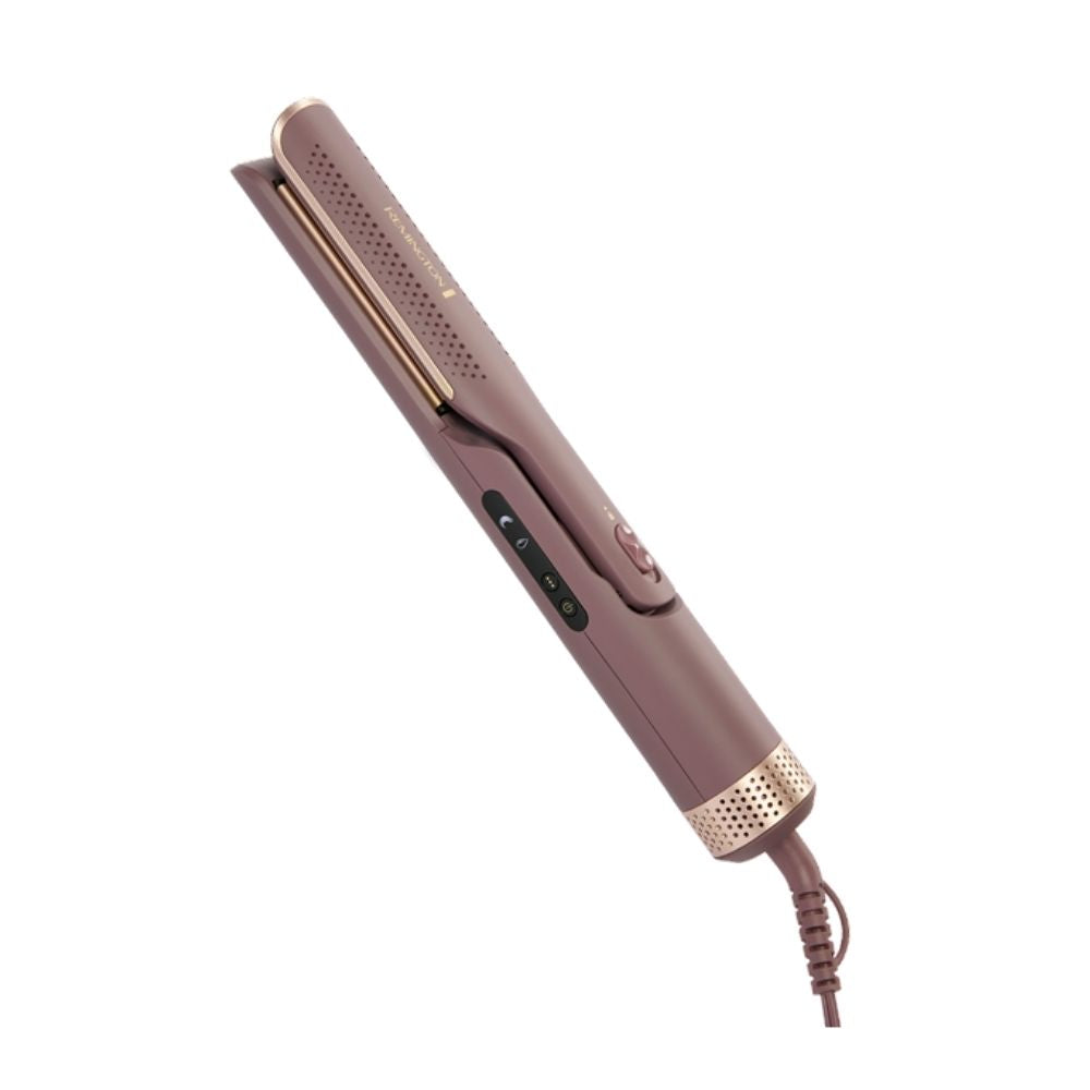 ALISADOR DE PELO 2EN1 REMINGTON AS8930