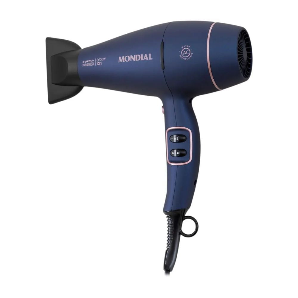 SECADOR ELECTROBRAS INFRA RED SCP-01-IR