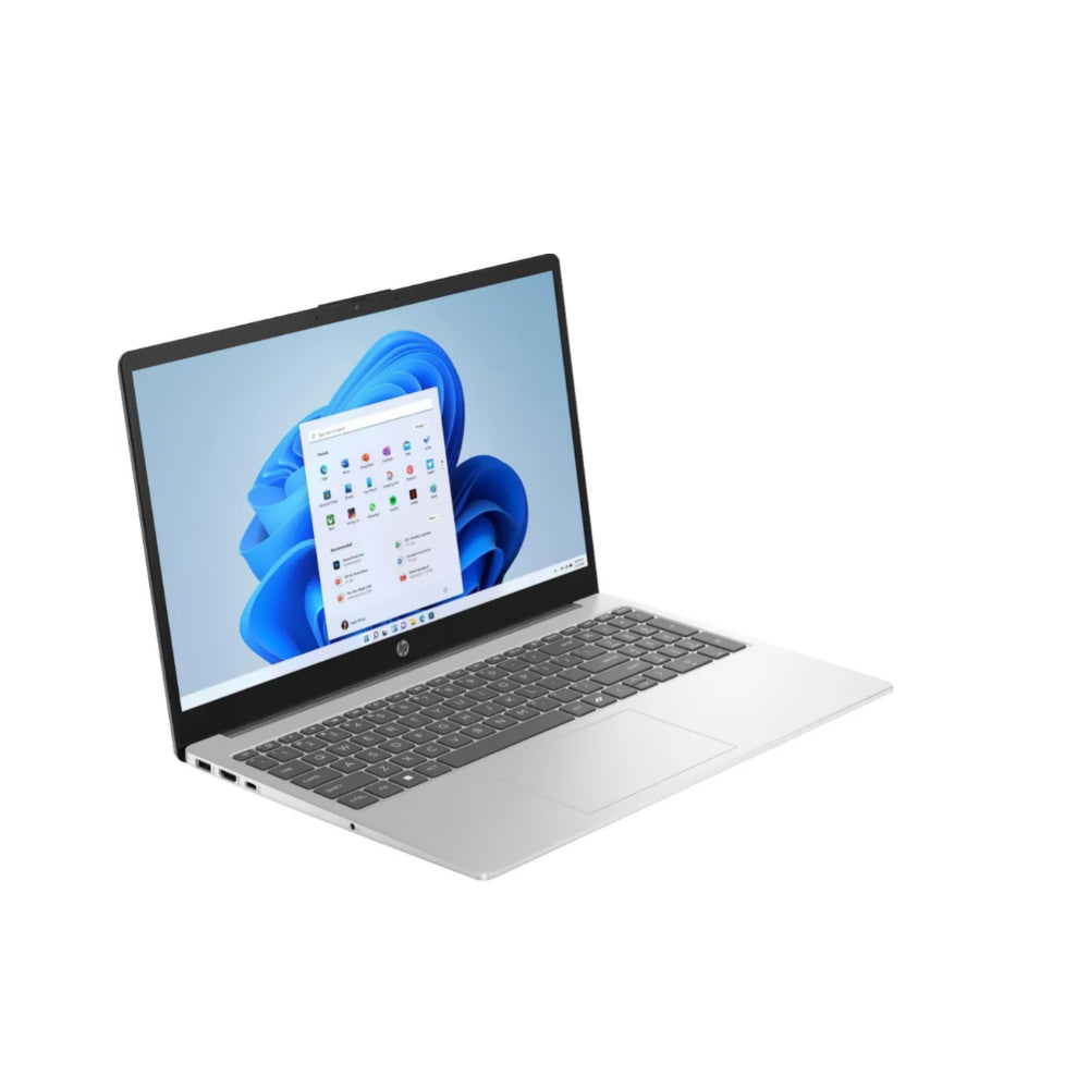 NOTEBOOK HP 15-FD000 INTEL N100 4/128G 15,6"G