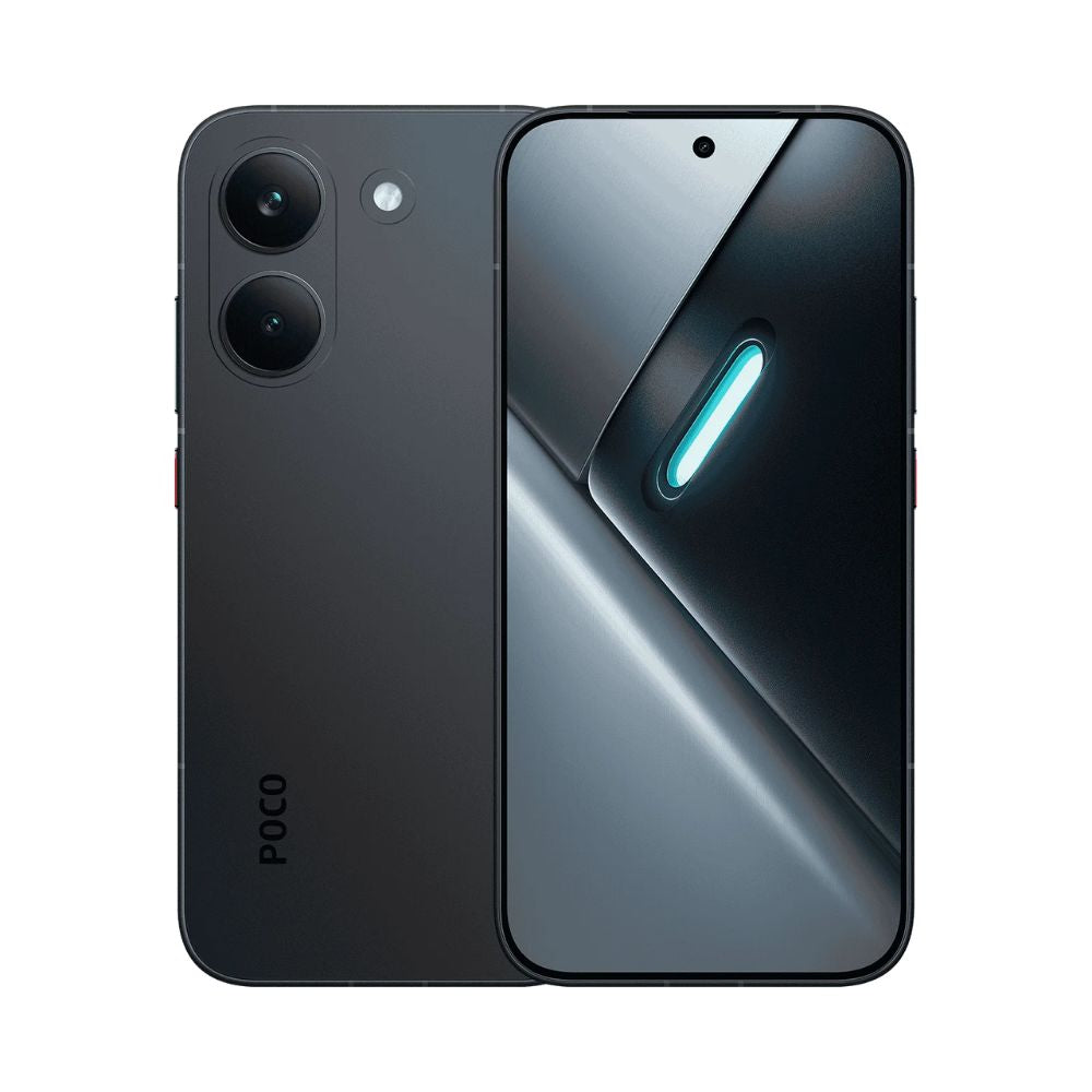 CELULAR XIAOMI POCO X8 PRO 256GB NEGRO