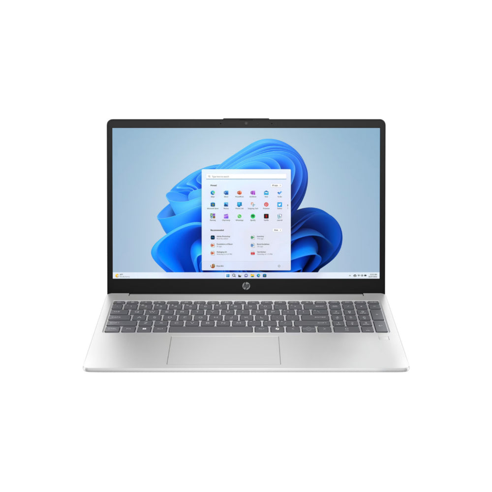NOTEBOOK HP 15-FD0133WM I3 8/256GB 15,6"