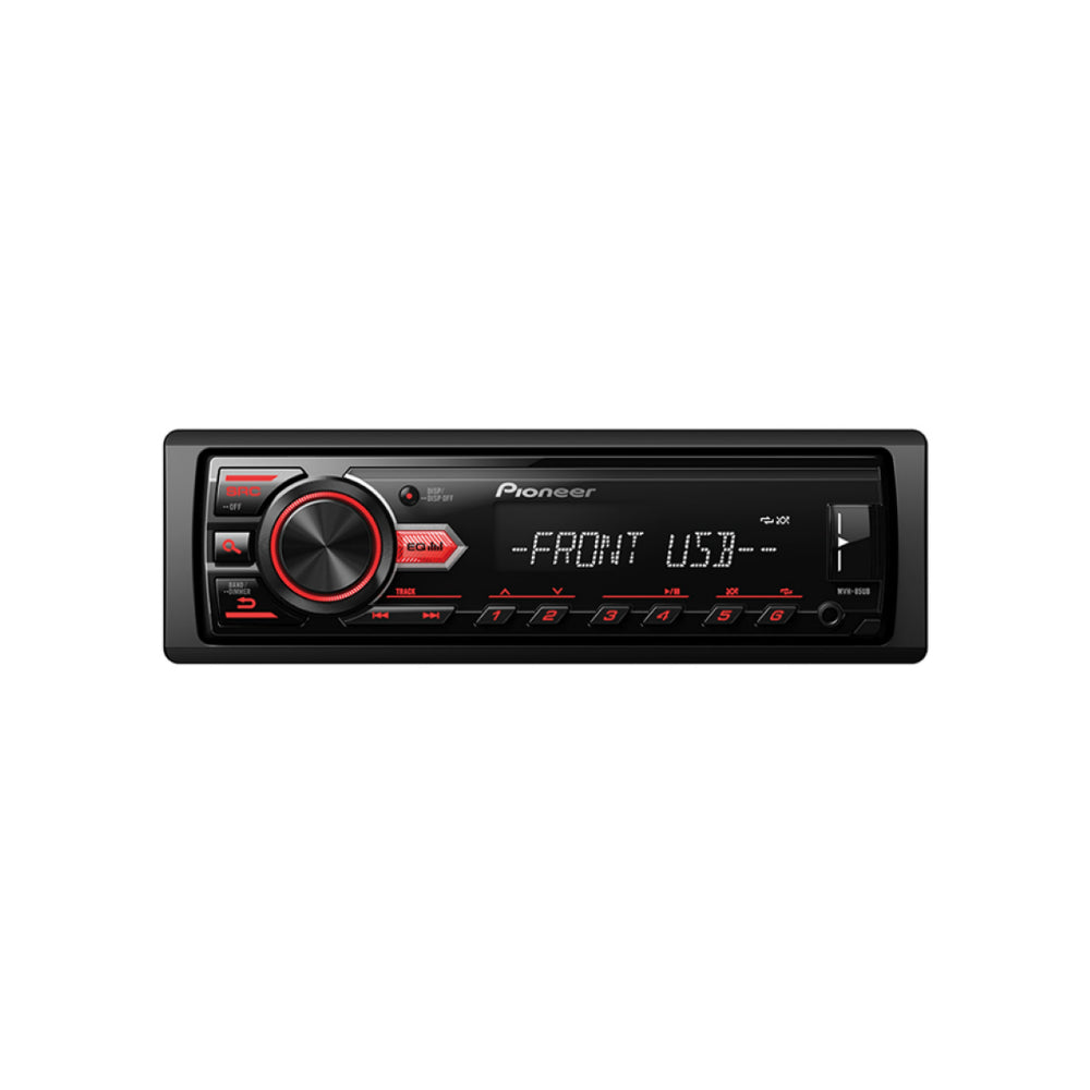AUTO RADIO PIONEER MVH-85UB ANDROID