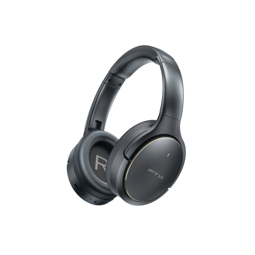 AURICULAR BT FTX H20-BK