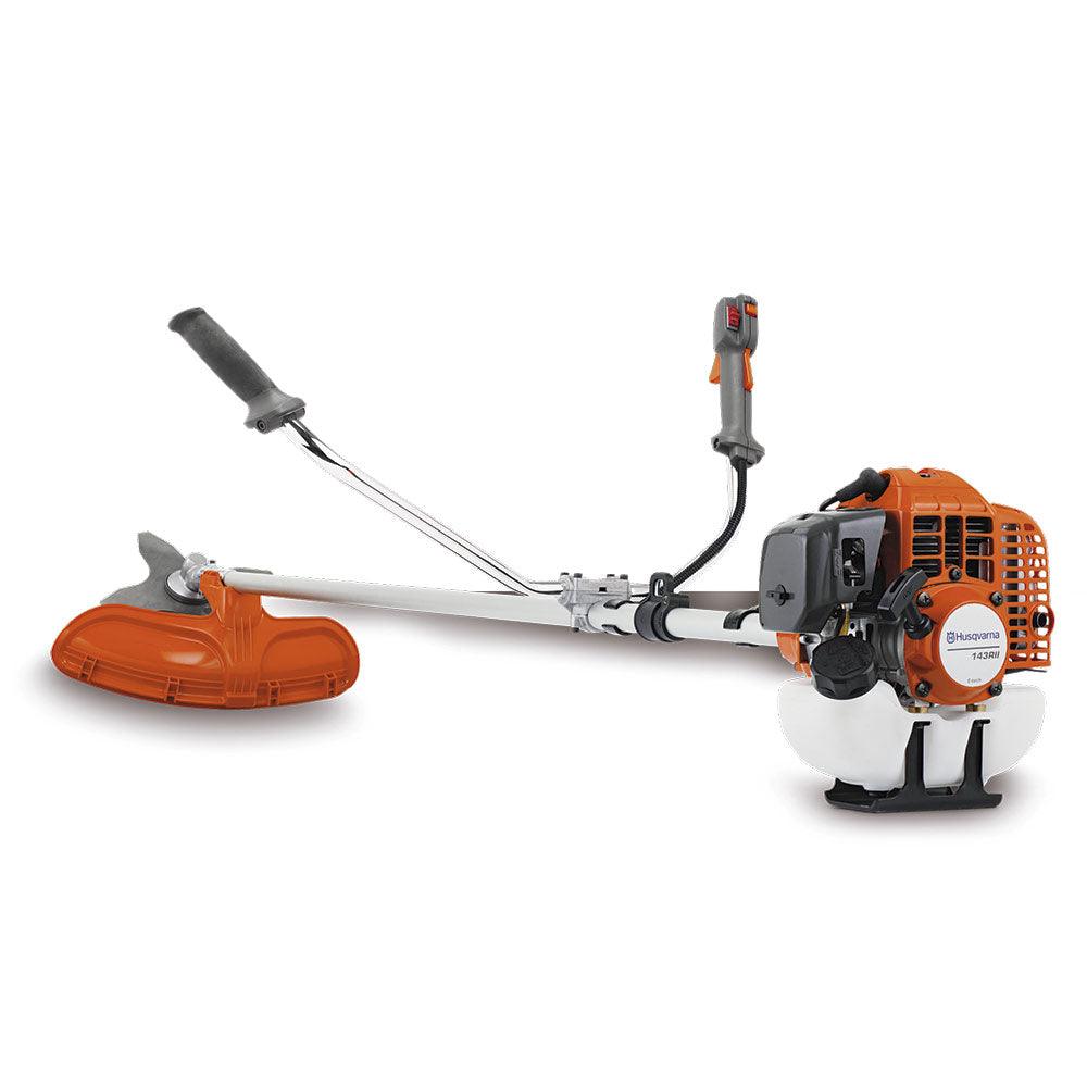 DESBROZADORA HUSQVARNA 143 RII - Inverfin