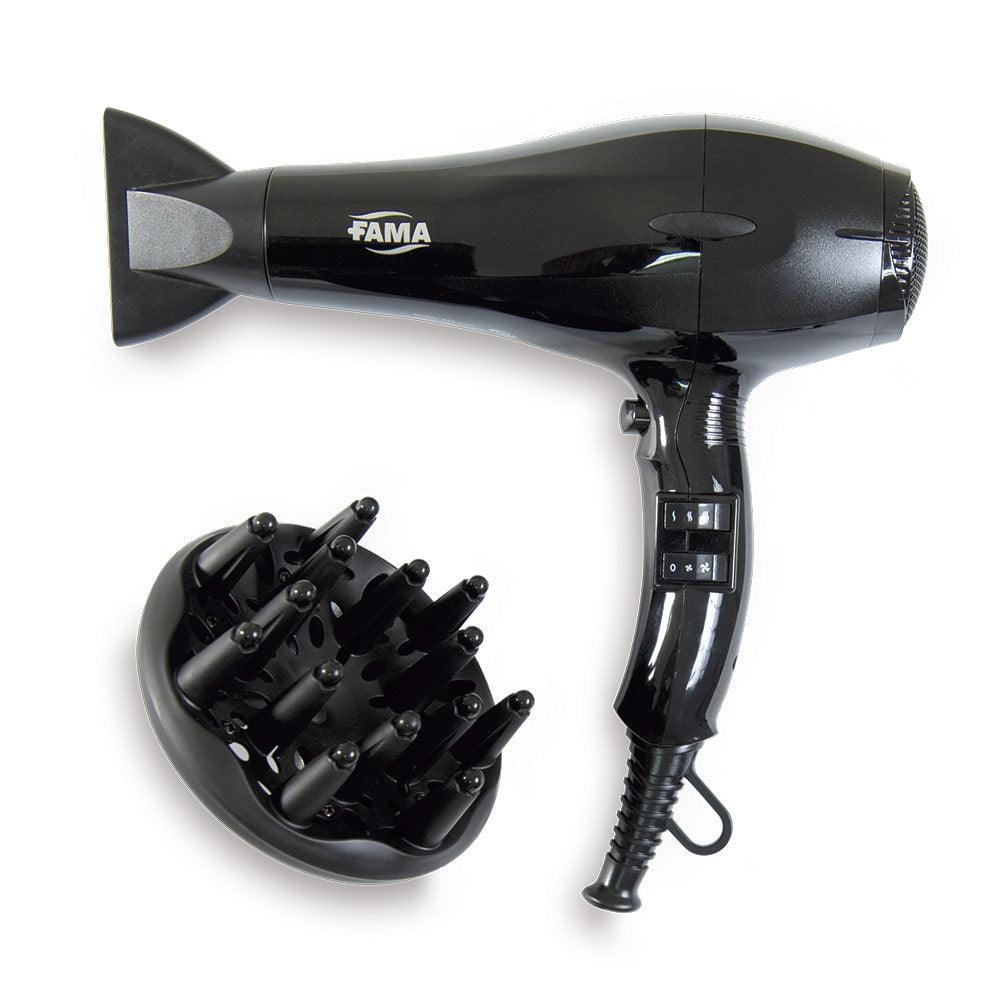 SECADOR DE PELO FAMA SPF-2000 - Inverfin