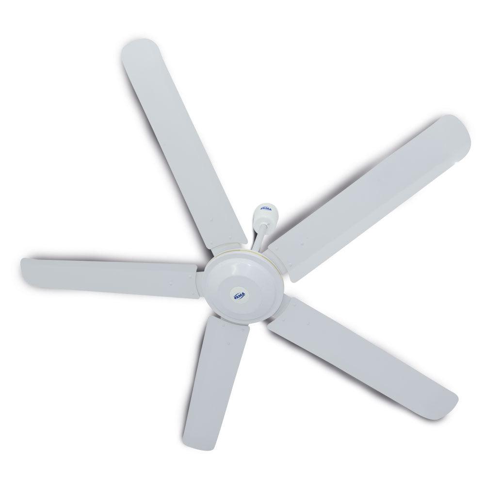 VENTILADOR DE TECHO FAMA VF-56 - Inverfin