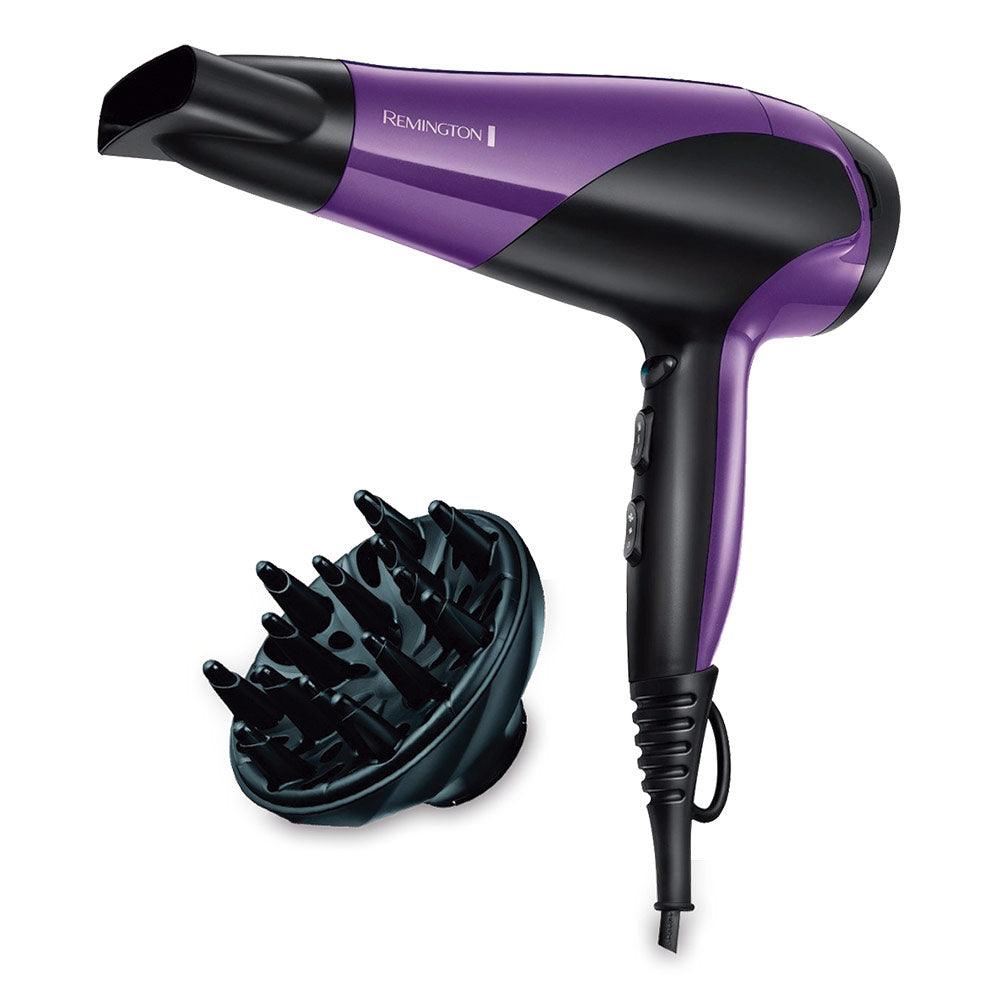 SECADOR DE PELO REMINGTON D3190 - Inverfin