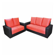 JUEGO DE LIVING SUEÑOLAR DAREL NEW - Inverfin